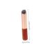 Silicone Lip Brush Applicator - Portable Lip Makeup Wand for Lipstick Lip Scrub & Lip Gloss - Perfect for Women - Buy Online on SooperMarket.com