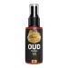 the shave factory After Shave Cologne - a fragrant essence for perfect aftershave care for a long-lasting feeling of freshness and comfort (1.69 fl. oz (50ml) Oud VI Parisien) Oud VI Parisien 1.69 Fl Oz (Pack of 1)