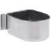 LOVIVER Stainless Steel Bird Feeding & Water Bowl for Parrots Cockatiels Budgies - Hanging Bowl (1pc) - Buy Online on SooperMarket.com