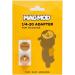 MagMod 1/4-20 Adapter for MagShoe - Pack of 2 | Essential Accessories for Flash Photography - Buy Online on SooperMarket.com