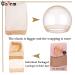 12 Packs 24 Pieces HD Wig Caps - Ultra Thin Nylon Stretch Mesh Stocking Cap for Wigs - Buy Online on SooperMarket.com