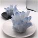 1pc Natural Blue Crystals Quartz Cluster Freeform Reiki Stones Room Home Office Aquarium Decoration Accessories Gemstone Home Collections (Size : 460-560g) - Buy Online on SooperMarket.com