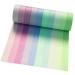 20 Rolls Washi Tape Set Rainbow Washi Tape Colorful Masking Tape 15mm Wide Decorative Tape for Bullet Journal Book Planner Scrapbooking DIY Arts Crafts Gift Packaging Rainbow 15MM-20 Rolls - Buy Online on SooperMarket.com