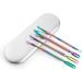 Stainless Steel Nail & Cuticle Care: Precision Toolsfor At-Home Manicures & Pedicures-Expert - Buy Online on SooperMarket.com