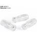 Buy SANWOOD 3pcs Leak Proof Nail Bottle Set Transparent Glitter Micro Beads Caviar Decoration Box for Home Use International Shipping Available - Buy Online on SooperMarket.com