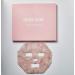 Buy Skin Gym Rose Quartz Face Mask - Soothing Stress Relief for Eye Bags Dark Circles & Puffiness | International Shipping - Buy Online on SooperMarket.com