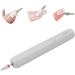 Electric Nail File Rechargeable Electric Nail Grinder Professional 30000RPM with 6 Dead Skin Removal Heads for Home Salon Use (Narootepu0ivxy135-11) - Buy Online on SooperMarket.com