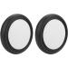 Replacement Wheels for Strollers - Durable 360-Degree Rotating Front/Rear Wheels for Yoyo Yoya Strollers - International Shipping - Buy Online on SooperMarket.com