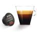 Nescaf Dolce Gusto Espresso Intenso Decaf/Decaffeinated Coffee Pods Pack of 3 (Total 48 Pods) - Buy Online on SooperMarket.com