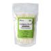 Pure or Nothing | Non-GMO Emulsifying Wax NF Pastilles - 8 oz. | Product of USA | 100% Natural Plant Derived | For Lotion  Cream Making & Cosmetic Formulation | Cosmetic Grade