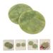 FOMIYES 6pcs Eyelash Tools - Jade Stones & Extension Palette for Lash Extensions | Premium Eyelash Accessories & Natural Ore Glue - Buy Online on SooperMarket.com