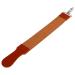 Premium Razor Sharpening Kit - Straight Razor Folding Knife & Genuine Leather Strap | Barber-Grade Sharpener - Buy Online on SooperMarket.com