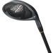 MAZEL MH107 Rescue Hybrid Golf Clubs | 21/24 Degree (4 5 Hybrid) | Graphite Shafts | Right Handed Regular/Stiff Flex | Black 24Degree Stiff - Buy Online on SooperMarket.com