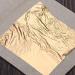 10 Genuine 24K Edible Gold Leaf Sheets from Germany - 1.7x1.7 inch, Food Grade for Cake Decorations and Desserts - Buy Online on SooperMarket.com