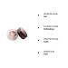 Charlotte Tilbury Eyes to Mesmerise 7ml - Pillow Talk | Buy Internationally | Luxury Eyeshadow - Buy Online on SooperMarket.com