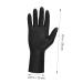 PLAFOPE 3 Pairs Hair Dye Glove Barber Gloves Hair Shampoo Gloves Hair Salon Gloves - Buy Online on SooperMarket.com