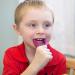 ARK Grabber Standard for Kids - Textured & Smooth - Enhances Jaw Skills Chewing & Teething for Autism - Includes Care Instructions - Buy Online on SooperMarket.com