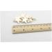 1pc Alloy Hairpin Silver Hair Ornament Hair Clip Stars Shape Hair Pins Women Cute Star Hair Styling Jewelrys - Buy Online on SooperMarket.com