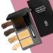 Sistar Tame & Sculpt Perfect Eyebrow Kit - 3 Colors + Wax & Brush Spooly Duo | International Shipping Available - Buy Online on SooperMarket.com