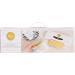 American Crafts Heidi Swapp MINC Foil Applicator with Transfer Folder  Foil & Art Prints  6 - Buy Online on SooperMarket.com