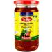 Swetha Telugu Food Gongura Red Chilli Pickle with Garlic 300g (Pack of 2) | Red Chilli Pickle | Indian Origin - Buy Online on SooperMarket.com