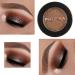 Phoera Morocco Glitter Metallic Eyeshadow Palette - Waterproof, Long-Lasting, High Pigment Formula - Buy Online on SooperMarket.com