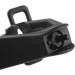 Buy Ranstac Tactical Front Triangle Sight & Sling Swivels - Fits 19mm Picatinny Rail - CJ/SJM-01 Black | International Shipping Available - Buy Online on SooperMarket.com