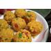 Boondi Laddu 1Kg Indian Traditional Sweet Best Gift For All Occasions Raksha Bandhan Rakhi Marriage Diwali Holi Ganesh Chaturthi Festival Treat For Family & Friend