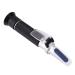 Buy BwLZSP Clinical Refractometer for Pets - Handheld Cat & Dog Urine Tester | Ideal for Veterinarians & Pet Owners - Buy Online on SooperMarket.com
