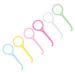 6-Piece Aligner Remover Tool Set | Premium Polypropylene Dental Care Retainer Removers - Buy Online on SooperMarket.com