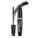 FARMASi Optimal Style Mascara  Volume Longlash Curve  Adds Curl  Volume  and Length to Eyelashes with Silicone Brush for Defined  Lengthening and Lifting Eye Makeup  Black  0.27 fl. oz / 8 ml
