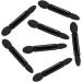 HAPINARY 200 Pcs Brush Eyeshadow Makeup Eyeshadow Brush Women Eyeshadow Brush Eyeshadow Brush Kit Black - Buy Online on SooperMarket.com