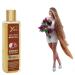 Red Onion Hair Oil For Men And Women For Long Hair By Korean Technology
