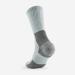 Thorlos Men's Kx Max Cushion Hiking Crew Socks - Large Grey - Buy Online on SooperMarket.com
