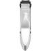 Stainless Steel Nail Clipper with Strong Blade Nail Cutter Fingernail Clipper Anti Splash and Nonslip Lever for Durable - Buy Online on SooperMarket.com
