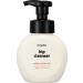Mongdies Hip Cleanser - Moisturizing & Hydrating solutions for sensitive and delicate skin Excellent grade in German Derma Test All ingredients of EWG Green Level - 300ml