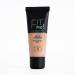 Maybelline Fit Me! Matte&Poreless Make-up No. 130 Buff Beige 30 ml 1 piece 30 ml (1 pack) No. 130 Buff Beige