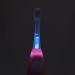Buy Electric Toothbrush for Kids 360-Degree Battery Operated with Cartoon Design & Colorful Lights Perfect Oral Care Tool for Toddlers | International Shipping Available - Buy Online on SooperMarket.com
