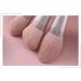 DFHBFG 11-Piece Makeup Brush Set - Premium Eye Shadow Blush & Powder Tools for Flawless Beauty - Buy Online on SooperMarket.com