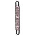 Housoutil Leopard Pull Back Self Tan Back Applicator Back Buddy Lotion Applicator Self Tanning Lotion Applicator Sunscreen Lotion Applicator for Back To Color Fritters Fiber