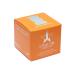Jeffree Star Summer Collection Velour Lip Scrub - Orange Gummy Bear | International Shipping Available - Buy Online on SooperMarket.com