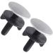 Tap Hole Cover Functional & Effective Sink Hold Stoppers Sink Hole Cover Steel Kitchen Sink Hole Stoppers 2pcs Upgraded Kitchen Sink Hole Cover Easy Installation Sink Hole Cover Modern Tap Hole - Buy Online on SooperMarket.com