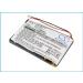 Replacement Battery ATB-1700 for RTI T3V T3-V T3-V+ | Part No. 30-210218-17 | Buy Internationally - Buy Online on SooperMarket.com