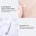 Lace Invisible Double Eyelid Patch Eye-Lifting by Sticked Patch Tool Skin Light Mesh Eye Free L5U2 Green Small - Buy Online on SooperMarket.com