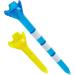 Maxfli Performance Series Low Resistance 3 1/4'' & 1 1/2'' Assorted Golf Tees - 50 Pack - Buy Online on SooperMarket.com