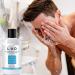 Buy LAVO Glycolic Acid Face Wash - Exfoliate Acne Blackheads & Clogged Pores | For Oily & Combination Skin - Buy Online on SooperMarket.com