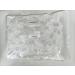 5 ml container empty container clear jar empty container cream jar 30 empty samples container samples round travel cream jar transparent cosmetic container with lid travel potty container set 30 Pieces - Buy Online on SooperMarket.com