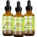 Botanical Beauty MORINGA OIL CERTIFIED ORGANIC. 100% Pure/Natural/Undiluted. 1 Fl.oz.- 30 ml. For Skin  Hair  Lip and Nail Care