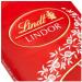 Lindt - Lindor - Milk Bar - 100g (Pack of 10) - Buy Online on SooperMarket.com