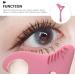 Beavorty Lower Auxiliary Tools Hooded Assistant Eyeliner Eyes Eye Beginner Eyeshadow Applicator - Buy Online on SooperMarket.com